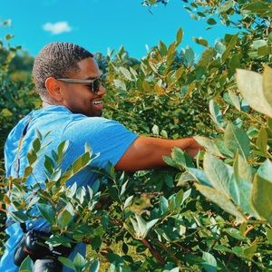 Meet your Posher, Dedrick l